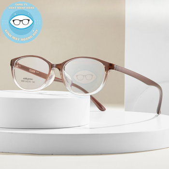 Gọng nhựa mã 3526 có 9 mã màu